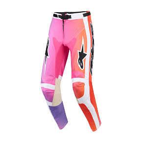 kalhoty RACER AIR PORTL, ALPINESTARS (multicolor) 2026 kalhoty RACER AIR PORTL, ALPINESTARS (multicolor) 2026