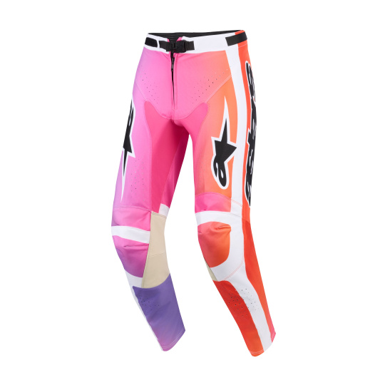 kalhoty RACER AIR PORTL, ALPINESTARS (multicolor) 2026