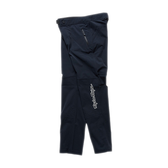 TLD DĚTSKÉ KALHOTY YOUTH SKYLINE TRAIL PANT MONO BLACK (29090600)