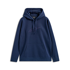 mikina EMERGENT OVERSIZED HOODIE, ALPINESTARS (modrá) mikina EMERGENT OVERSIZED HOODIE, ALPINESTARS (modrá)