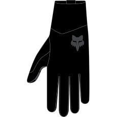 Dětské rukavice Fox Yth Ranger Fire Glove  Black