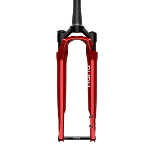 00.4021.080.008 - ROCKSHOX AM FS RUDY ULT 700 S 40 RED 51T A2