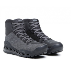 Moto boty TCX CLIMATREK SURROUND GORE-TEX černo/šedé Moto boty TCX CLIMATREK SURROUND GORE-TEX černo/šedé