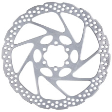 brzdový kotouč SHIMANO Deore SM-RT56 180mm 6 děr, v krabičce brzdový kotouč SHIMANO Deore SM-RT56 180mm 6 děr, v krabičce