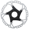 brzdový kotouč SHIMANO Deore XT SM-RT76 180mm 6 děr