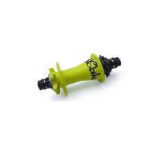 NS Bikes Rotary Rear Single PRO zadní náboj 32 děr LIME Green NS Bikes Rotary Rear Single PRO zadní náboj 32 děr LIME Green