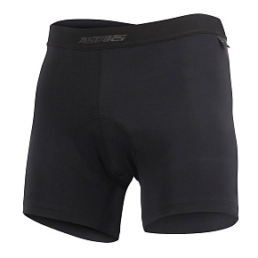 Alpinestars Inner PRO shorts - vnitřní kraťasy s vložkou Alpinestars Inner PRO shorts - vnitřní kraťasy s vložkou