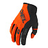 O´Neal dětské rukavice ELEMENT RACEWEAR černá/oranžová