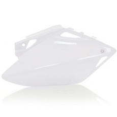 Acerbis podsedlovky CRF450R/CRE450F 07/08 Acerbis podsedlovky CRF450R/CRE450F 07/08