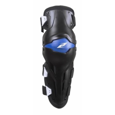 Chrániče kolen ZANDONA X-TREME KNEEGUARD 3261 černo/modré Chrániče kolen ZANDONA X-TREME KNEEGUARD 3261 černo/modré