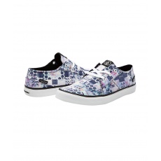 Pánské boty Volcom Lo Fi Shoe Multi Pánské boty Volcom Lo Fi Shoe Multi
