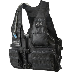 Vesta Fox Legion Tac Vest Black Vesta Fox Legion Tac Vest Black