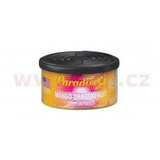 Osvěžovač vzduchu Paradise Air Organic Air Freshener (Mango & dragonfruit) Osvěžovač vzduchu Paradise Air Organic Air Freshener (Mango & dragonfruit)