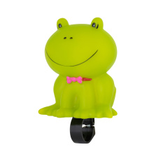 KELLYS Bicycle horn KLS LOOK-OUT Frog KELLYS Bicycle horn KLS LOOK-OUT Frog