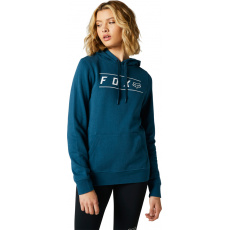 Dámská mikina Fox Pinnacle Po Fleece Dark Indigo Dámská mikina Fox Pinnacle Po Fleece Dark Indigo