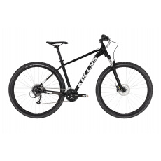 KELLYS Spider 50 Black S 27.5" KELLYS Spider 50 Black S 27.5"