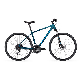 KELLYS Phanatic 20 Blue M 28" KELLYS Phanatic 20 Blue M 28"