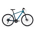 KELLYS Phanatic 20 Blue M 28"