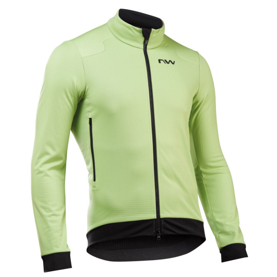 Pánská cyklo bunda Northwave Extreme Jacket 