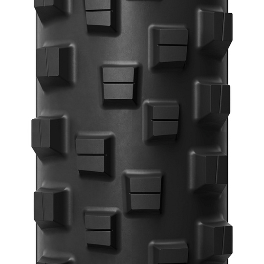 MICHELIN PLÁŠŤ E-WILD REAR 29x2.60 PERFORMANCE LINE KEVLAR GUM-X/MAGI-X TS TLR (163628)