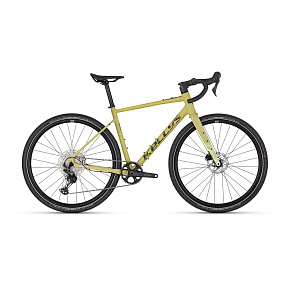 KELLYS Groot 90 Dusty Yellow S KELLYS Groot 90 Dusty Yellow S