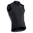 Cyklistická vesta Northwave Air Out Vest  Black