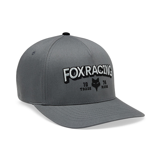 Pánská kšiltovka Fox Bold Flexfit Hat 
