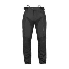 Dámské moto kalhoty INFINITY 3 černé Dámské moto kalhoty INFINITY 3 černé
