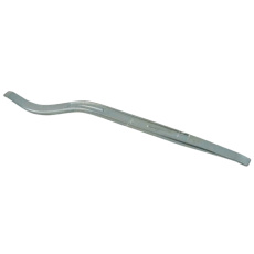 Montpáka RTECH 380 mm zakřivená R-LEVAGOMME02 Montpáka RTECH 380 mm zakřivená R-LEVAGOMME02