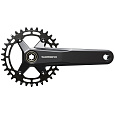 kliky SHIMANO Deore FC-MT520, 175mm, 34 zubů, 12 speed, boost, v krabičce