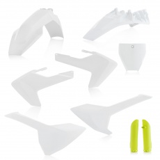 ACERBIS plastový full kit HQ 85/19 ACERBIS plastový full kit HQ 85/19