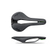 Sedlo Selle Italia FLITE Boost Gravel TI 316 Superflow L  Black