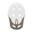 Náhradní kšilt Fox peedframe Visor - olid  Military