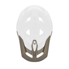 Náhradní kšilt Fox peedframe Visor - olid  Military
