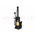 Hydraulický zvedák (panenka) 8 t zdvih 228-450 mm