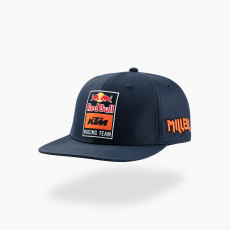 KTM Red Bull týmová kšiltovka MotoGP Jack Miller 2023 KTM Red Bull týmová kšiltovka MotoGP Jack Miller 2023