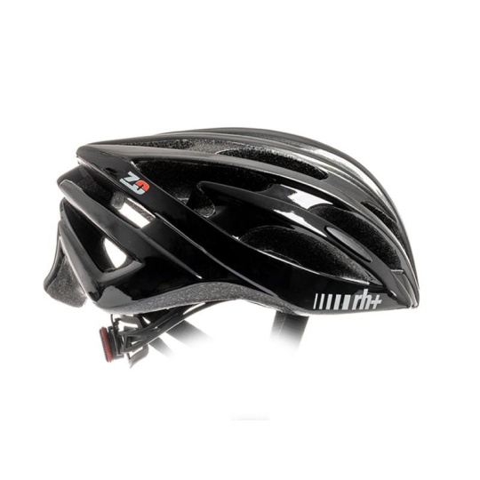 RH+ RH+ Z Zero, shiny anthracite metal/shiny black, 2025