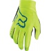Pánské rukavice Fox Flexair Glove Flo Yellow 