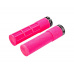 DMR Brendog DeathGrip NON FLANGE gripy Pink (Thick, Soft)