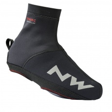 Návlek na tretry Northwave Active Winter hoecover Black Návlek na tretry Northwave Active Winter hoecover Black