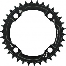 e*thirteen | Guidering | 104mm BCD | 32T | Std. Chainline | Black | 10/11/12spd Compatible e*thirteen | Guidering | 104mm BCD | 32T | Std. Chainline | Black | 10/11/12spd Compatible