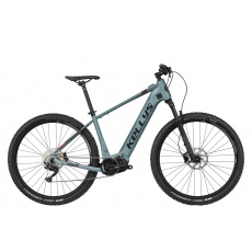 Elektrokolo KELLYS Tygon R50 Blue M 29" 720Wh 2021 Elektrokolo KELLYS Tygon R50 Blue M 29" 720Wh 2021