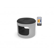 HIPLOK ANKR - LIGHT GREY (ANKR1LG) HIPLOK ANKR - LIGHT GREY (ANKR1LG)