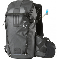 Cyklobatoh Fox Racing Utility Hydration Pack-Medium Black Cyklobatoh Fox Racing Utility Hydration Pack-Medium Black