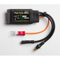 PearTune MSO Tuning elektrokola Shimano PearTune MSO Tuning elektrokola Shimano
