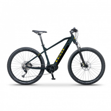 Elektrokolo eMTB Tour LEVIT MUAN MX 3, 630Wh, over 19", black pearl 2022 Elektrokolo eMTB Tour LEVIT MUAN MX 3, 630Wh, over 19", black pearl 2022