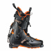 lyžařské boty TECNICA Zero G Peak Carbon, black/titanium, 22/23