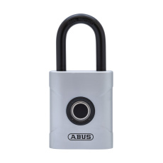 visací zámek na otisk prstu, Touch Fingerprint (průměr oka 8 mm), ABUS visací zámek na otisk prstu, Touch Fingerprint (průměr oka 8 mm), ABUS