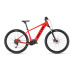 Elektrokolo KELLYS Tygon R10 P Red, vel. M 29" 725Wh, 2023