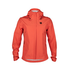 Pánská cyklo bunda Fox Ranger 2.5L Water Jacket 